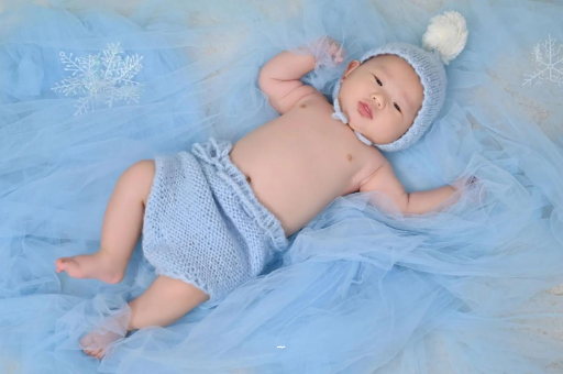 汉川宝宝的辅食制作