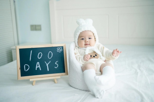 汉川宝宝多大可以喝蜂蜜水