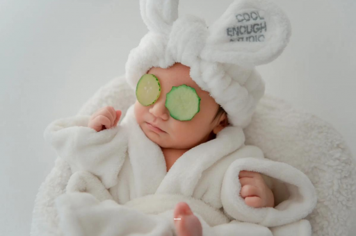 汉川宝宝身上痒是怎么回事