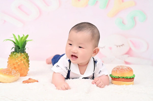 汉川两岁宝宝晚上哭