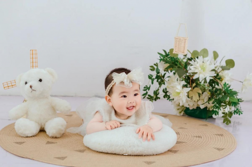 汉川宝宝几个月可以坐