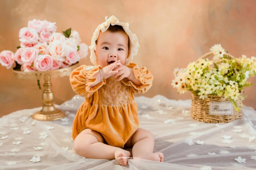 汉川2岁宝宝只喝奶不吃饭